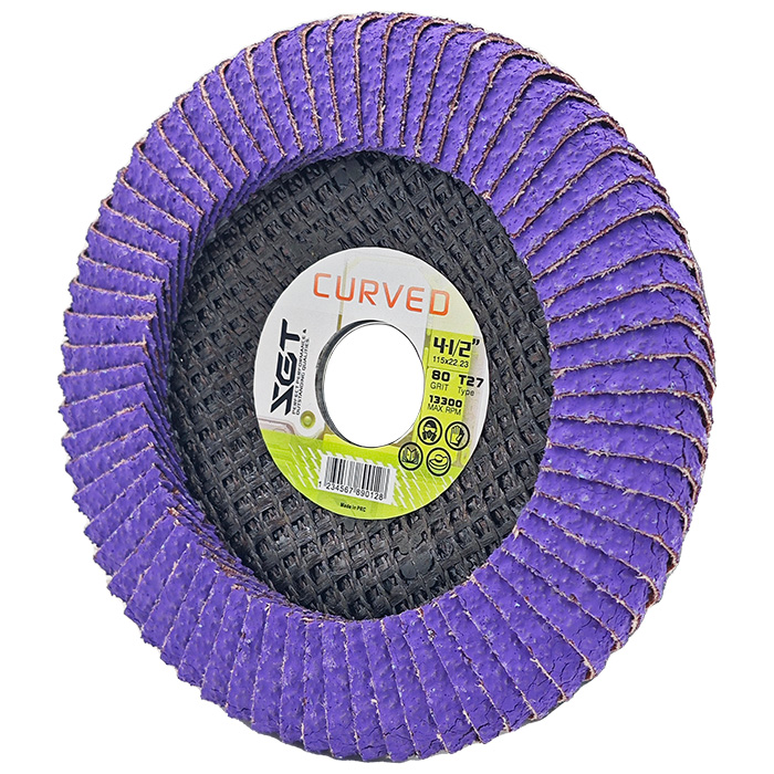 180 Curved CE